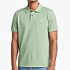 Men T-Shirts A6VDP Green Cotton Timberland Men T-Shirts A6VDP Green Cotton Timberland