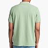 Men T-Shirts A6VDP Green Cotton Timberland Men T-Shirts A6VDP Green Cotton Timberland