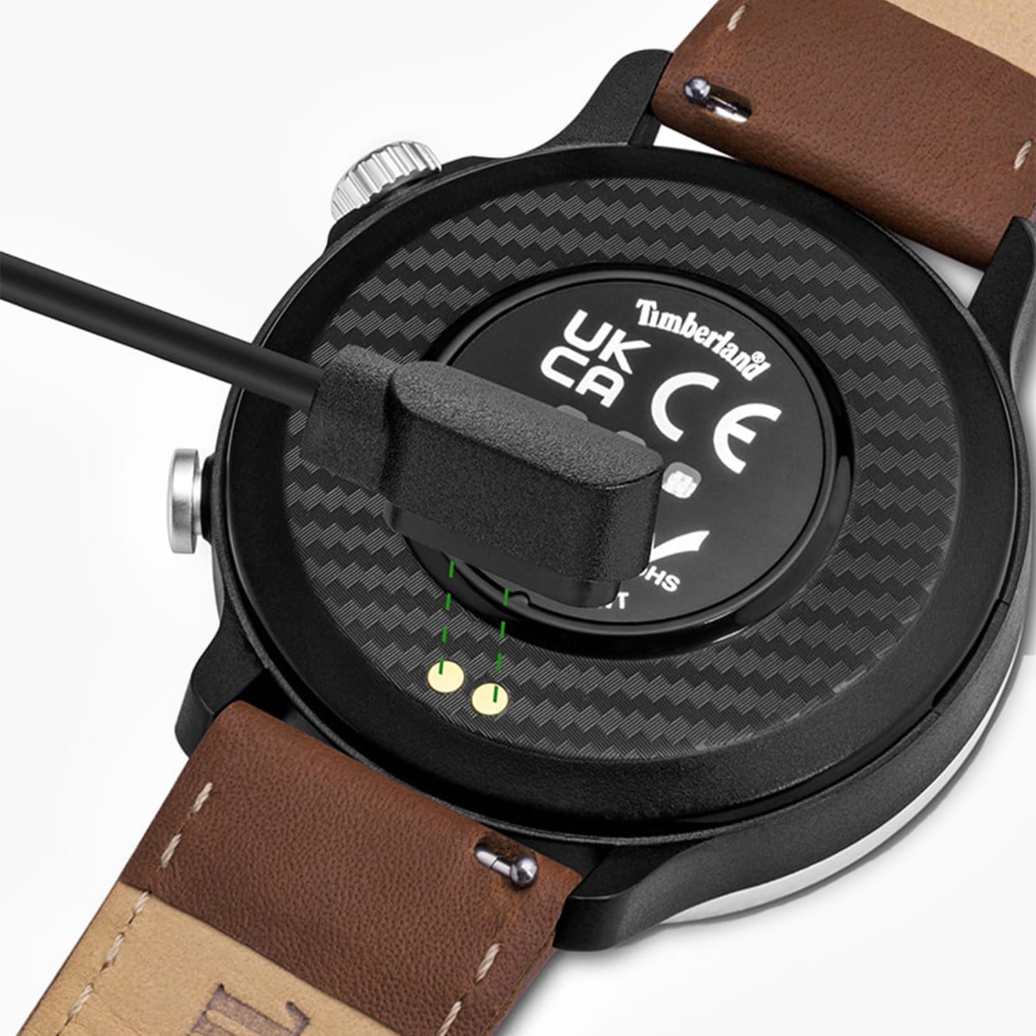 TDIGB0064501.Set Brown Zinc Alloy Metal Timberland TDIGB0064501.Set Brown Zinc Alloy Metal Timberland