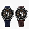 TDIGB0064502.Set Brown Zinc Alloy Metal Timberland