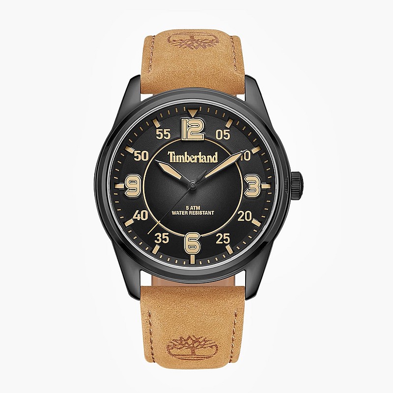 Men Watches TDWGA0040903 Tabba Stainless Steel Timberland