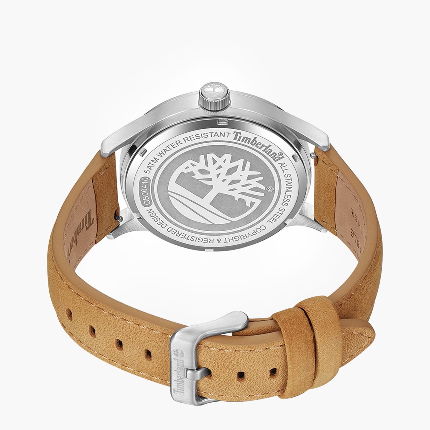 Ρολόγια Timberland TDWGB0041003-Tabba