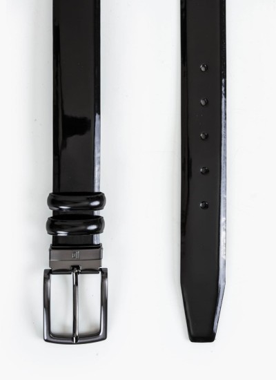 Men Belts LGD35 Tabba Leather Mortoglou