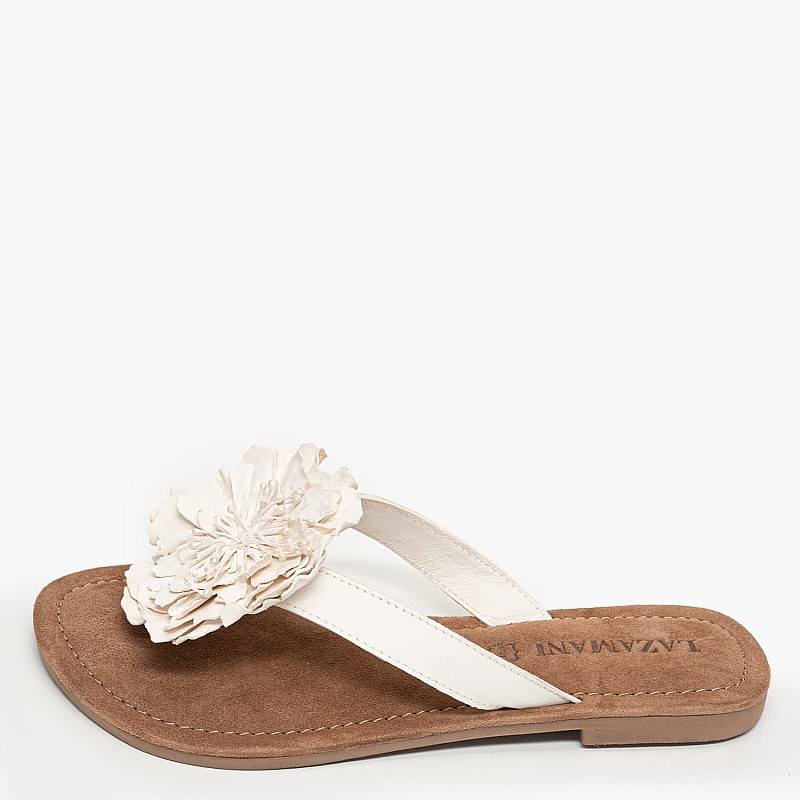 Mortoglou 33517 Γυναικεία Flats