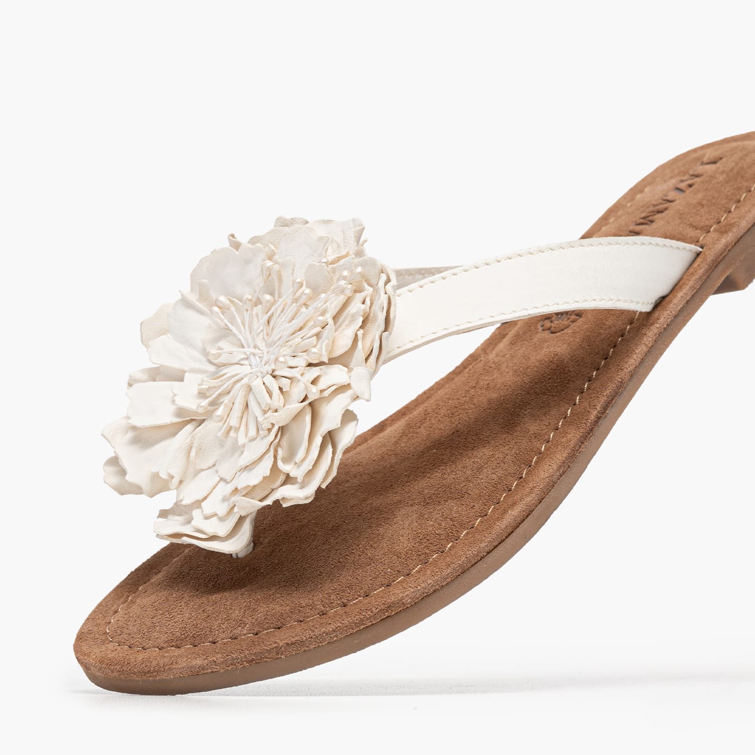 Mortoglou 33517 Γυναικεία Flats