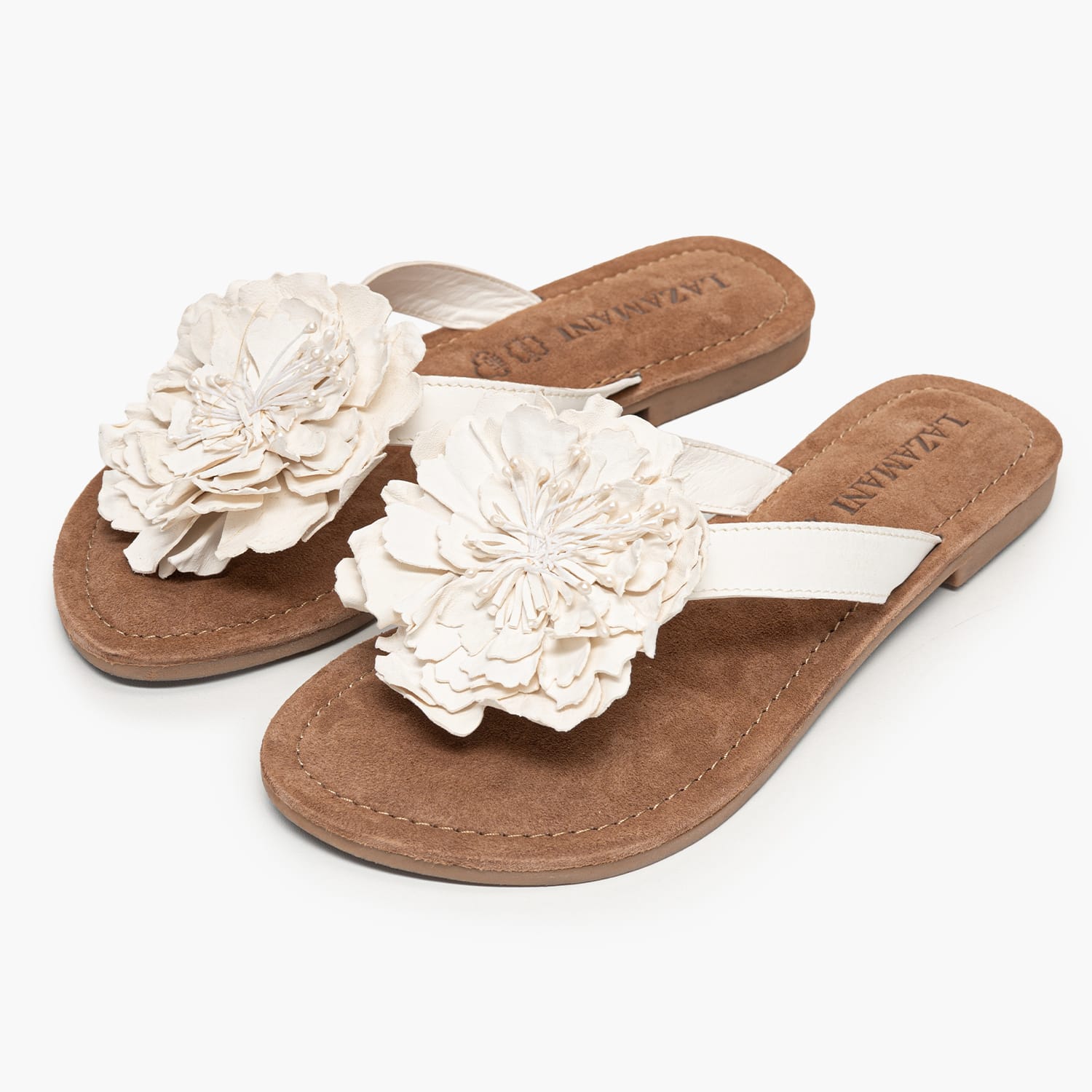 Mortoglou 33517 Γυναικεία Flats Mortoglou 33517 Γυναικεία Flats