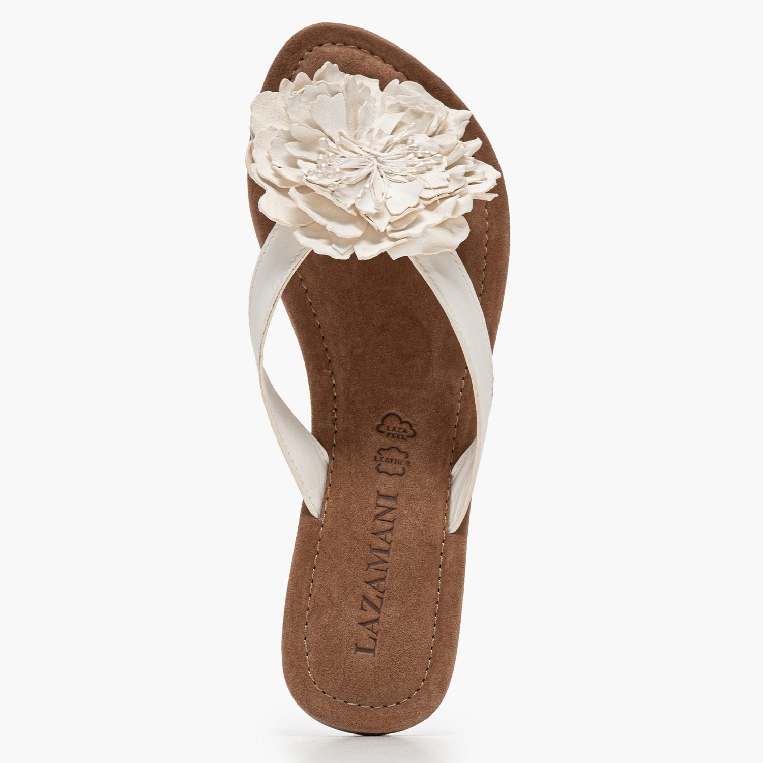 Mortoglou 33517 Γυναικεία Flats Mortoglou 33517 Γυναικεία Flats