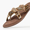 Mortoglou 75001 Γυναικεία Flats Mortoglou 75001 Γυναικεία Flats