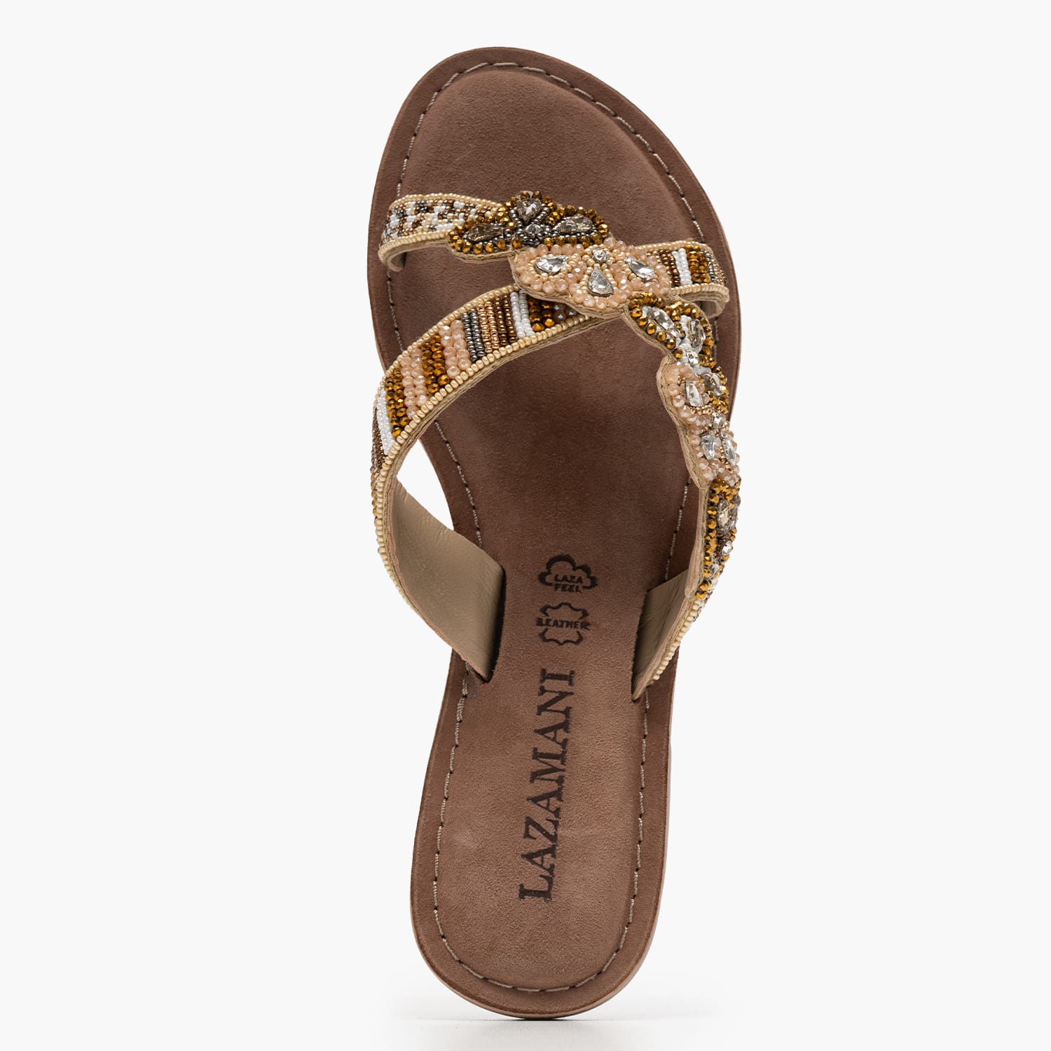 Mortoglou 75001 Γυναικεία Flats Mortoglou 75001 Γυναικεία Flats