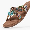 Mortoglou 75001 Γυναικεία Flats Mortoglou 75001 Γυναικεία Flats