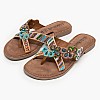 Mortoglou 75001 Γυναικεία Flats Mortoglou 75001 Γυναικεία Flats
