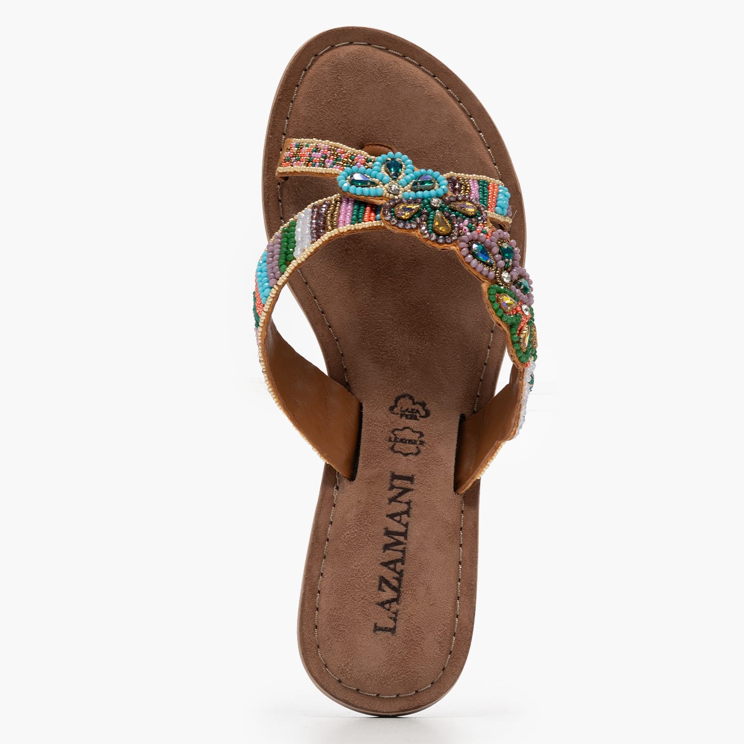 Mortoglou 75001 Γυναικεία Flats Mortoglou 75001 Γυναικεία Flats