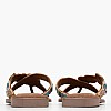 Mortoglou 75001 Γυναικεία Flats Mortoglou 75001 Γυναικεία Flats