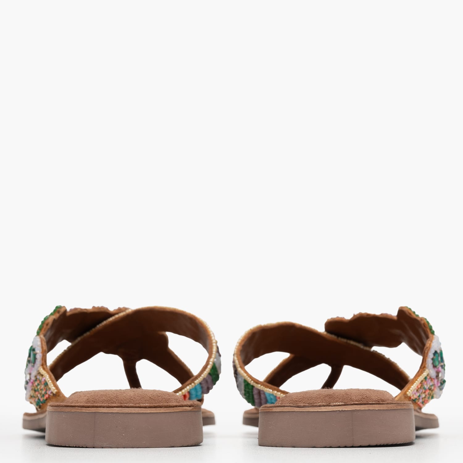 Mortoglou 75001 Γυναικεία Flats Mortoglou 75001 Γυναικεία Flats