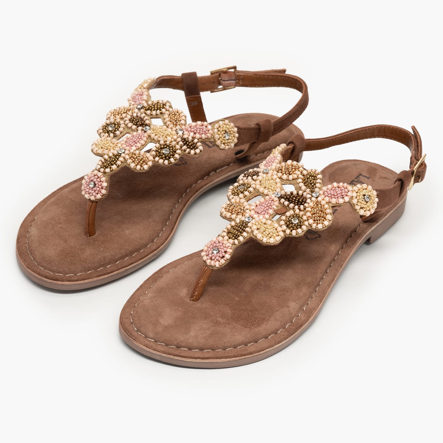 Mortoglou 75017 Γυναικεία Flats Mortoglou 75017 Γυναικεία Flats