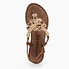 Mortoglou 75017 Γυναικεία Flats Mortoglou 75017 Γυναικεία Flats