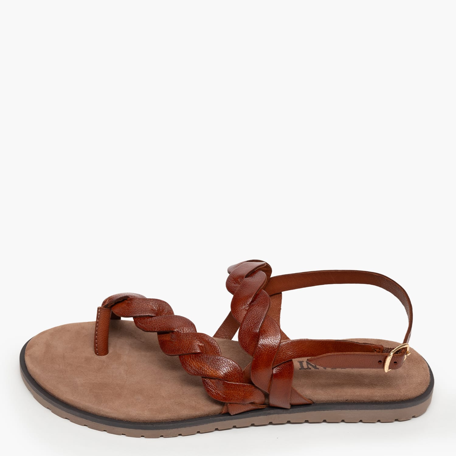 Mortoglou 75019 Γυναικεία Flats