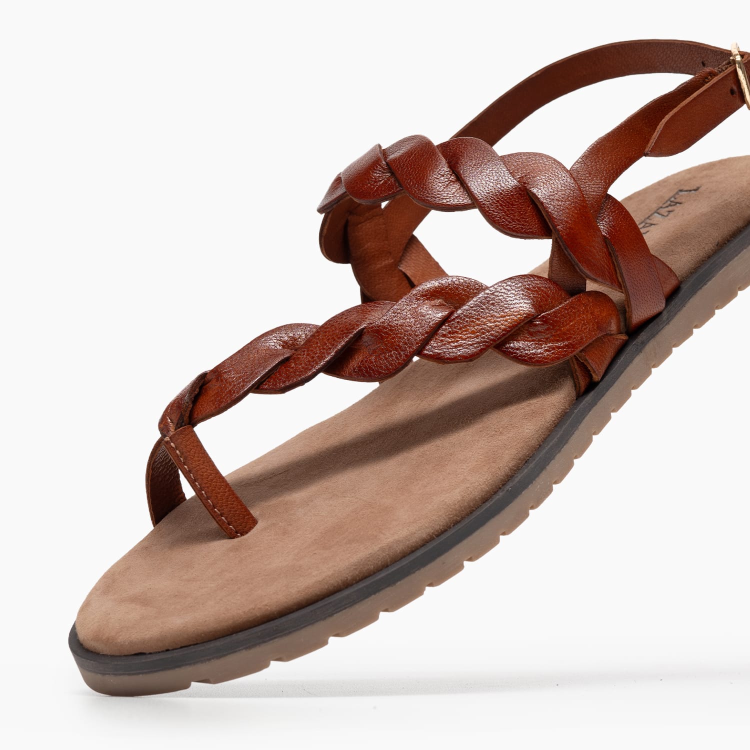 Mortoglou 75019 Γυναικεία Flats