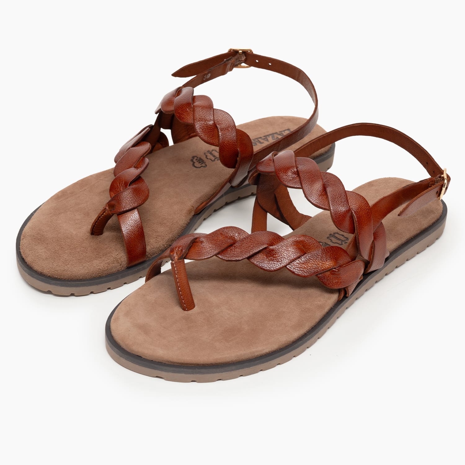 Mortoglou 75019 Γυναικεία Flats Mortoglou 75019 Γυναικεία Flats