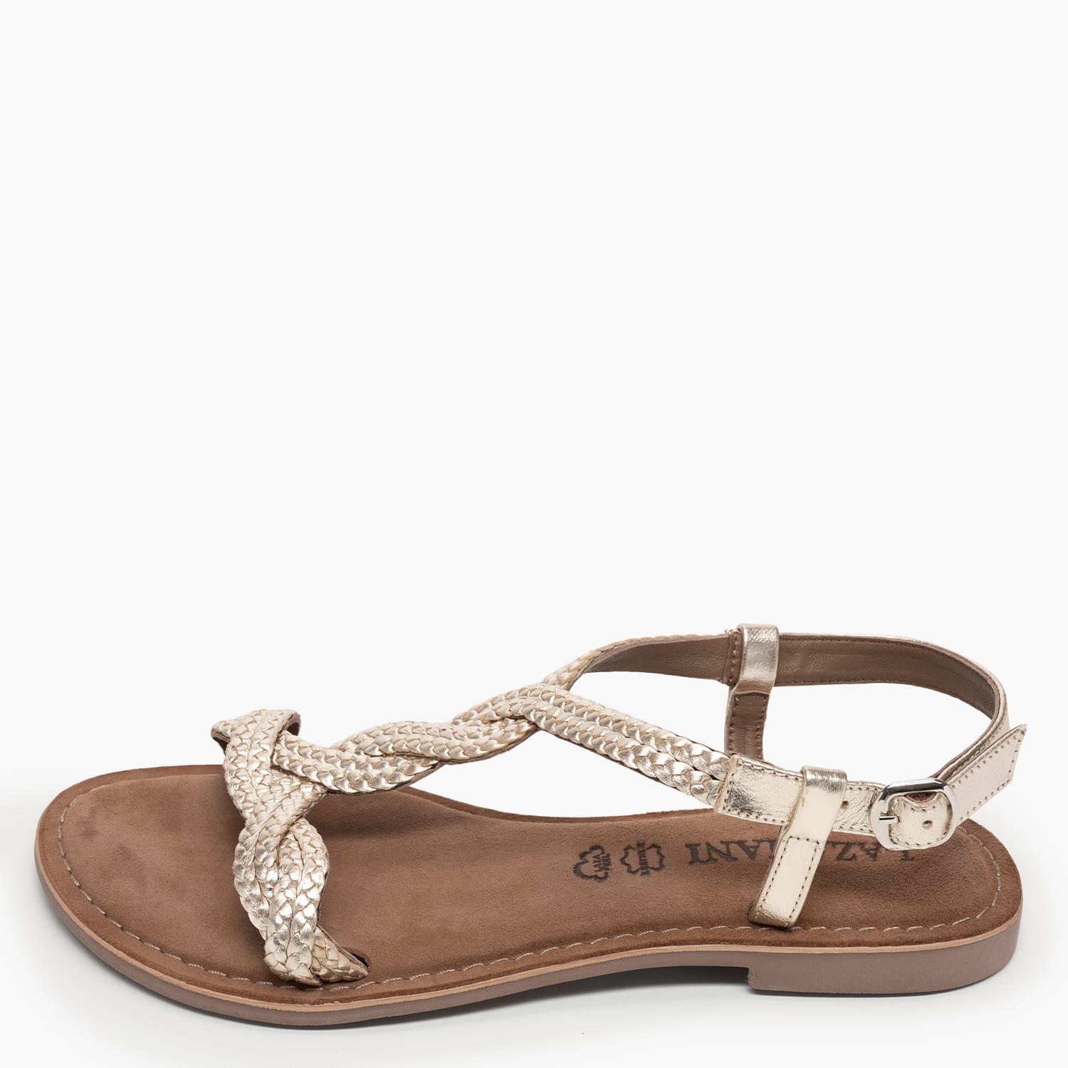 Mortoglou 75029 Γυναικεία Flats