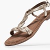 Mortoglou 75029 Women Flats Mortoglou 75029 Women Flats