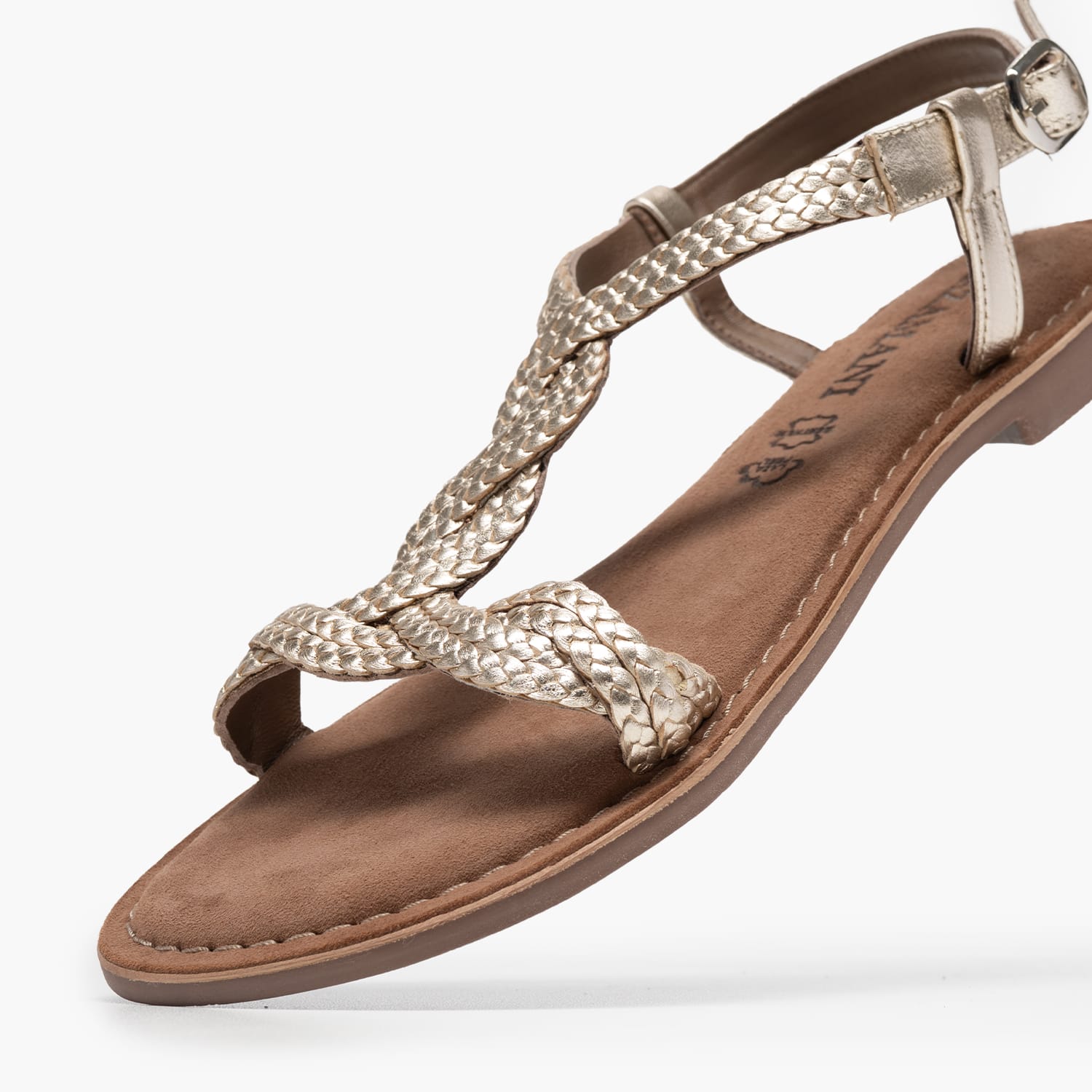 Mortoglou 75029 Γυναικεία Flats