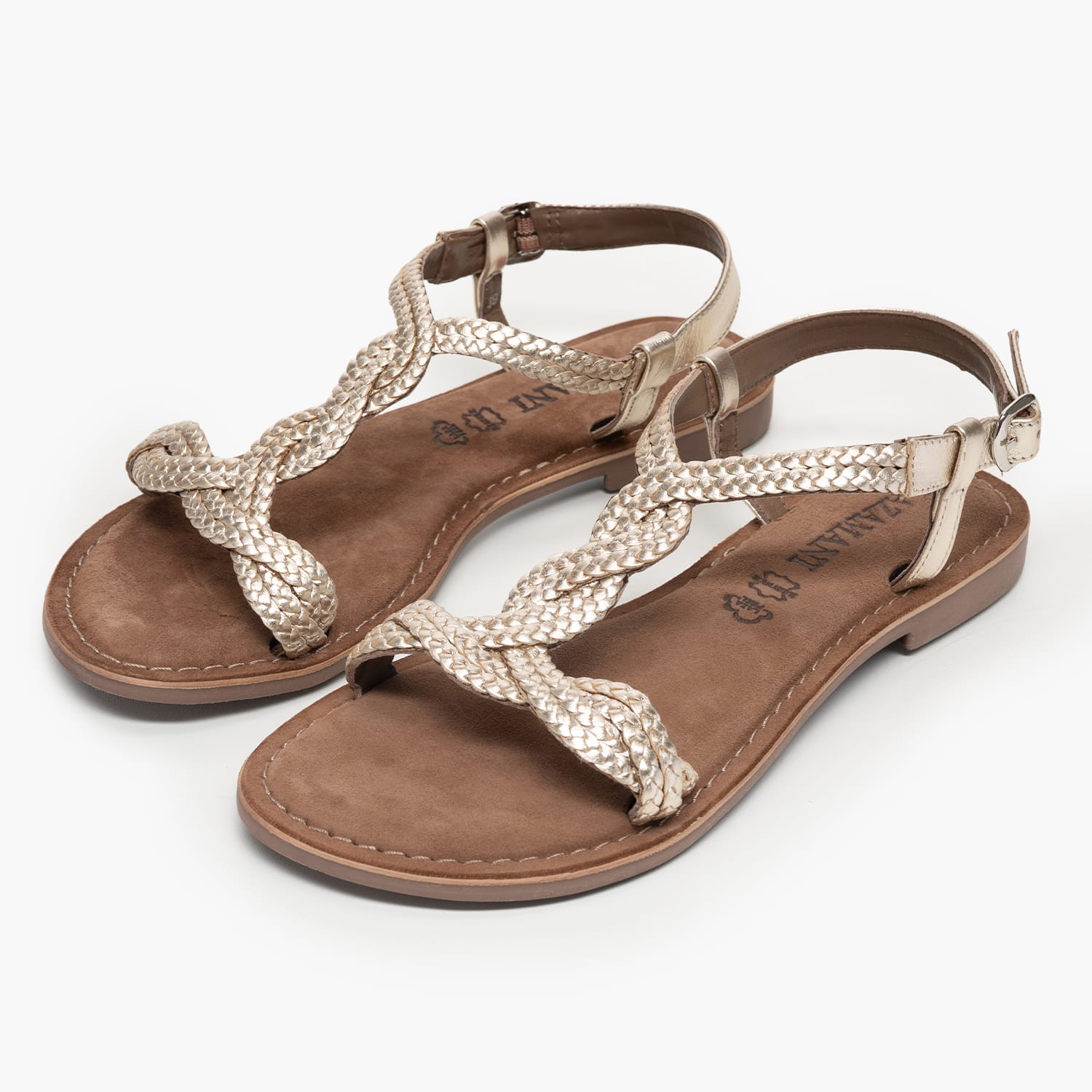 Mortoglou 75029 Women Flats Mortoglou 75029 Women Flats