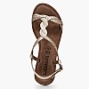 Mortoglou 75029 Women Flats Mortoglou 75029 Women Flats
