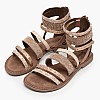 Mortoglou 75031 Γυναικεία Flats Mortoglou 75031 Γυναικεία Flats