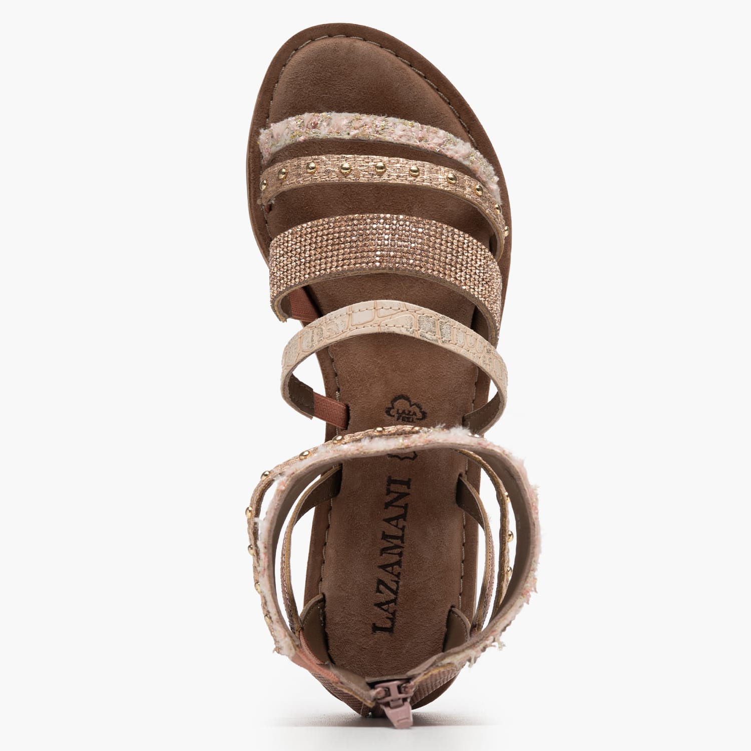 Mortoglou 75031 Γυναικεία Flats Mortoglou 75031 Γυναικεία Flats