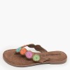 Mortoglou 75453 Γυναικεία Flats Mortoglou 75453 Γυναικεία Flats