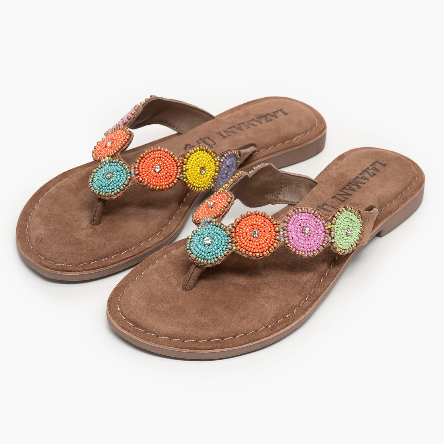 Mortoglou 75453 Γυναικεία Flats Mortoglou 75453 Γυναικεία Flats