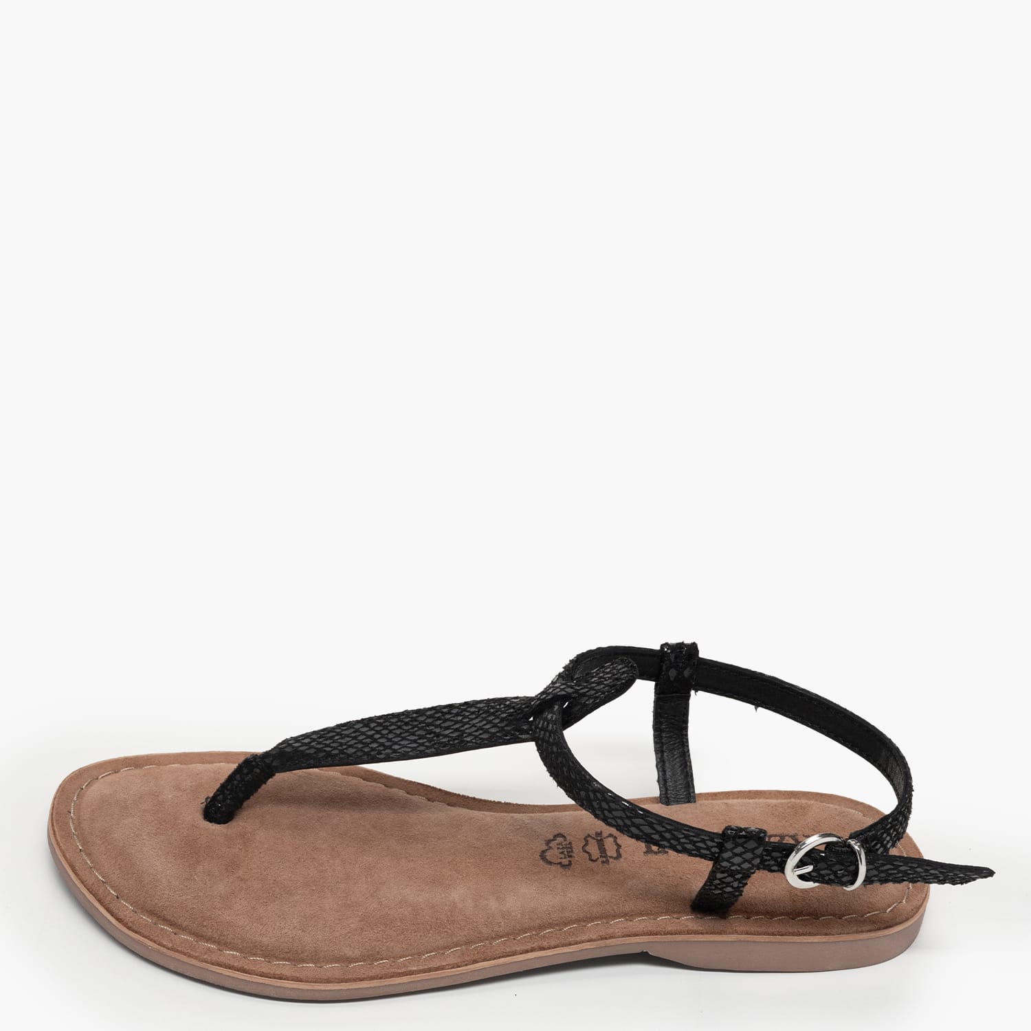 Mortoglou 75611 Γυναικεία Flats