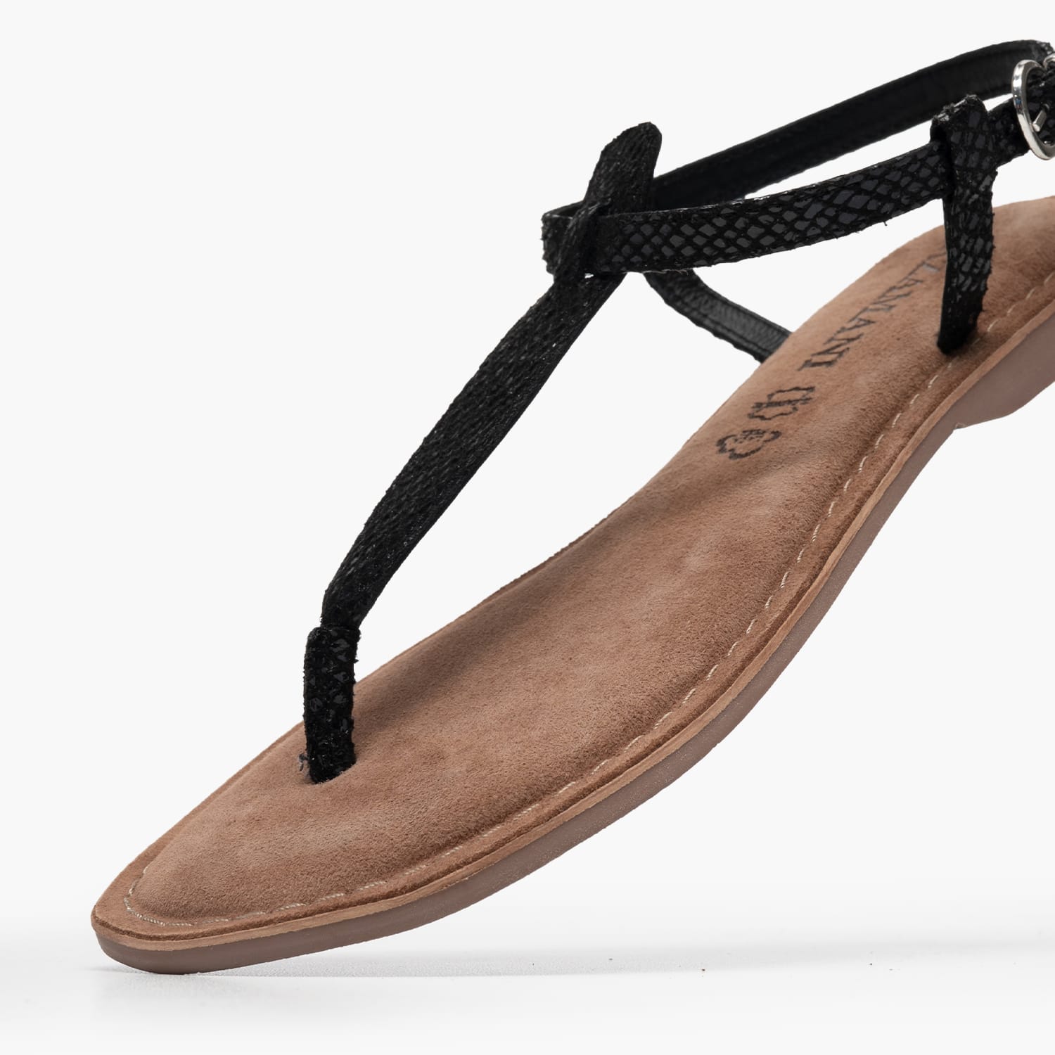 Mortoglou 75611 Γυναικεία Flats