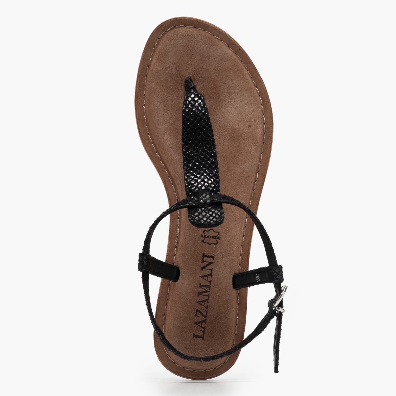 Mortoglou 75611 Γυναικεία Flats Flats Mortoglou 75611-Black