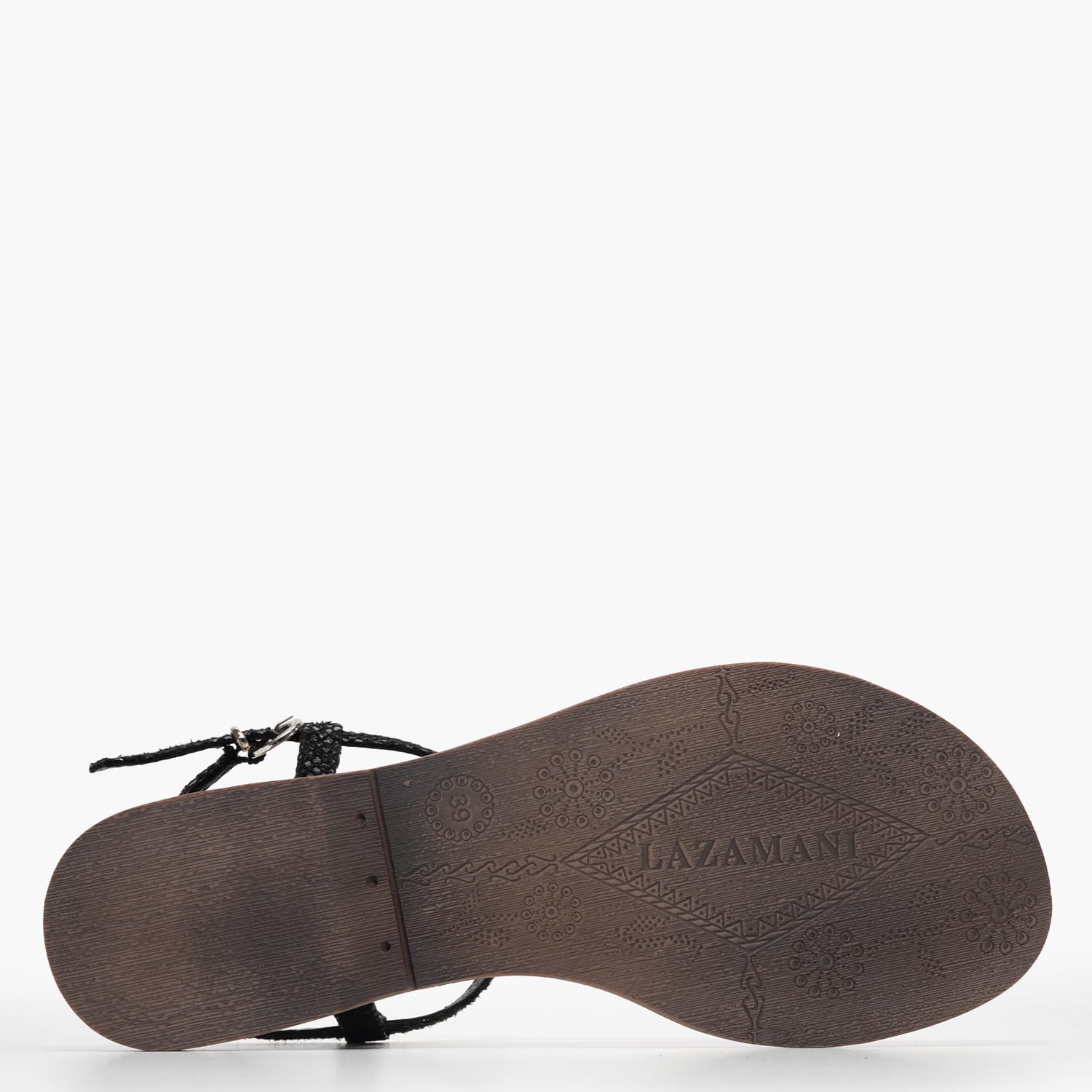 Mortoglou 75611 Γυναικεία Flats Flats Mortoglou 75611-Black