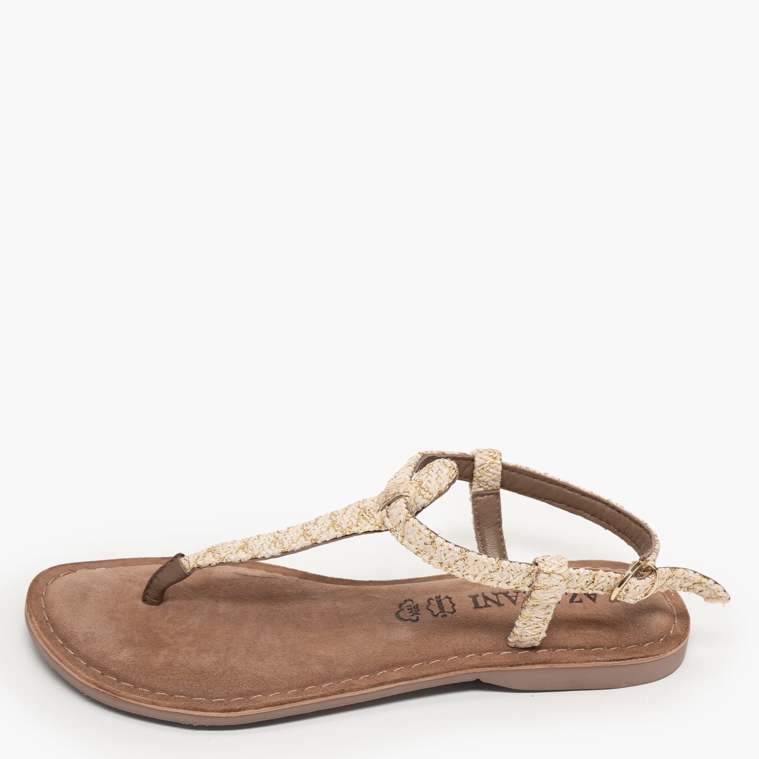 Mortoglou 75617 Γυναικεία Flats