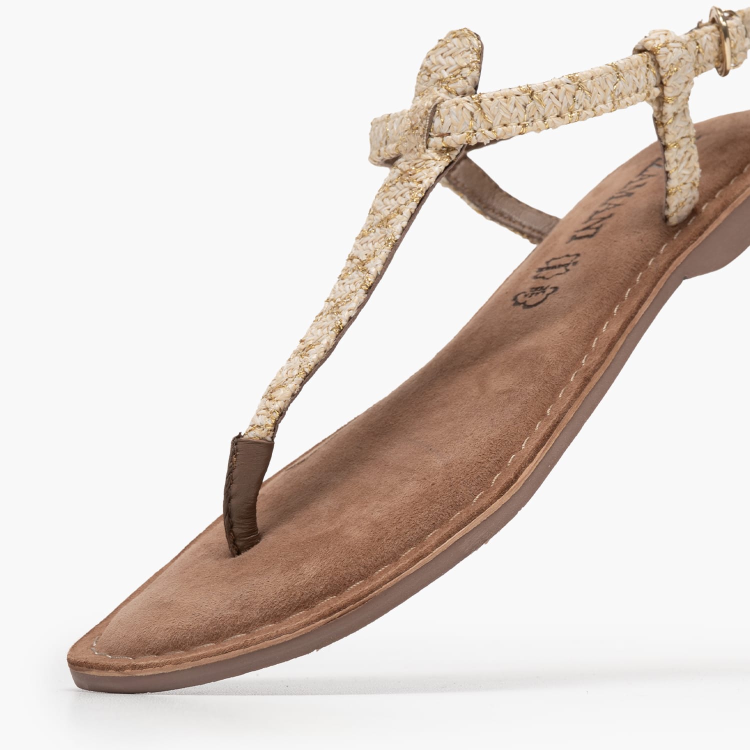 Mortoglou 75617 Γυναικεία Flats