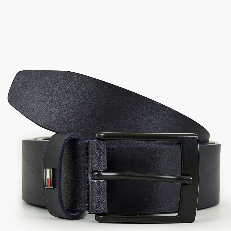 Tommy Hilfiger Adan.Ext Ανδρικές Ζώνες