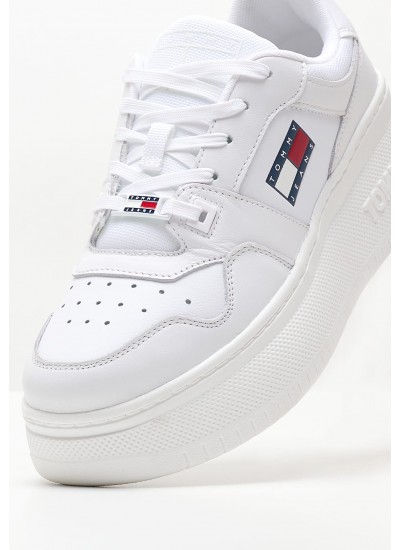 Ανδρικά Παπούτσια Δετά S5626.Flo Μαύρο Δέρμα Boss shoes