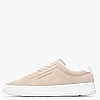 Ανδρικά Παπούτσια Casual Better.Suede Μπεζ Δέρμα Καστόρι Tommy Hilfiger Ανδρικά Παπούτσια Casual Better.Suede Μπεζ Δέρμα Καστόρι Tommy Hilfiger
