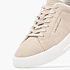 Ανδρικά Παπούτσια Casual Better.Suede Μπεζ Δέρμα Καστόρι Tommy Hilfiger Ανδρικά Παπούτσια Casual Better.Suede Μπεζ Δέρμα Καστόρι Tommy Hilfiger