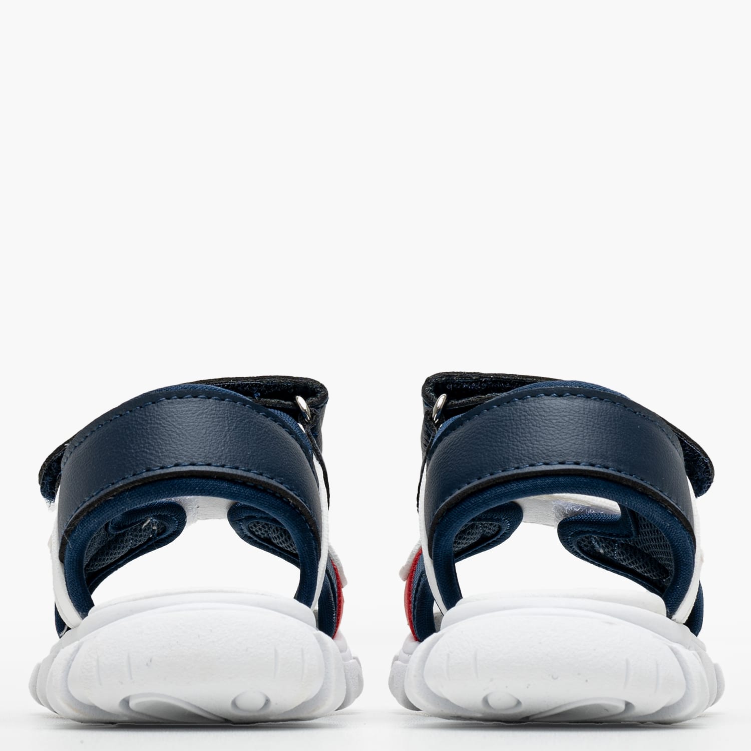 Kids Flip Flops & Sandals Bwr.Sandal Blue ECOleather-Fabric Tommy Hilfiger Kids Flip Flops & Sandals Bwr.Sandal Blue ECOleather-Fabric Tommy Hilfiger