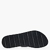 Γυναικείες Σαγιονάρες & Πέδιλα Chic.Sandal Μαύρο ECOleather Tommy Hilfiger Γυναικείες Σαγιονάρες & Πέδιλα Chic.Sandal Μαύρο ECOleather Tommy Hilfiger
