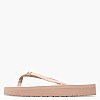 Γυναικείες Σαγιονάρες & Πέδιλα Chic.Sandal Nude ECOleather Tommy Hilfiger Γυναικείες Σαγιονάρες & Πέδιλα Chic.Sandal Nude ECOleather Tommy Hilfiger