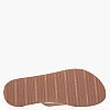Γυναικείες Σαγιονάρες & Πέδιλα Chic.Sandal Nude ECOleather Tommy Hilfiger Γυναικείες Σαγιονάρες & Πέδιλα Chic.Sandal Nude ECOleather Tommy Hilfiger