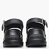 Women Sandals Chunky.City Black ECOleather Tommy Hilfiger Women Sandals Chunky.City Black ECOleather Tommy Hilfiger