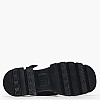 Women Sandals Chunky.City Black ECOleather Tommy Hilfiger Women Sandals Chunky.City Black ECOleather Tommy Hilfiger