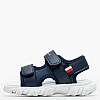Παιδικές Σαγιονάρες & Πέδιλα Classic.Sandal Μπλε ECOleather-Ύφασμα Tommy Hilfiger Παιδικές Σαγιονάρες & Πέδιλα Classic.Sandal Μπλε ECOleather-Ύφασμα Tommy Hilfiger