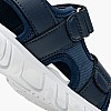 Παιδικές Σαγιονάρες & Πέδιλα Classic.Sandal Μπλε ECOleather-Ύφασμα Tommy Hilfiger Παιδικές Σαγιονάρες & Πέδιλα Classic.Sandal Μπλε ECOleather-Ύφασμα Tommy Hilfiger